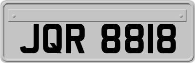 JQR8818