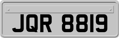 JQR8819