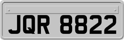 JQR8822
