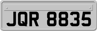 JQR8835