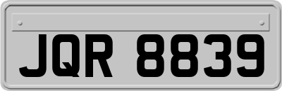 JQR8839