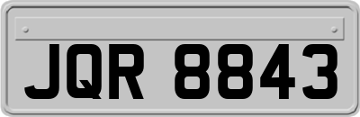 JQR8843