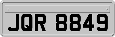 JQR8849