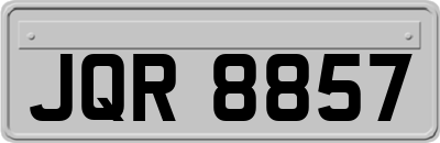 JQR8857