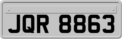JQR8863