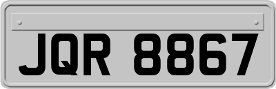 JQR8867