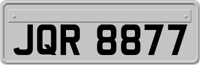 JQR8877