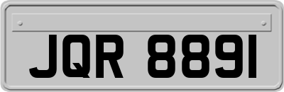 JQR8891