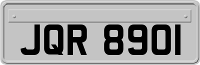 JQR8901