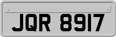 JQR8917