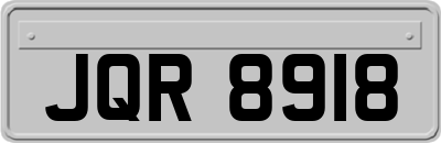 JQR8918