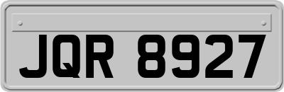 JQR8927