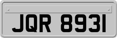 JQR8931