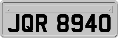 JQR8940