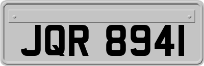 JQR8941