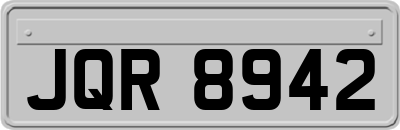 JQR8942