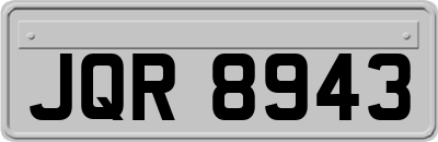 JQR8943