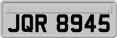 JQR8945
