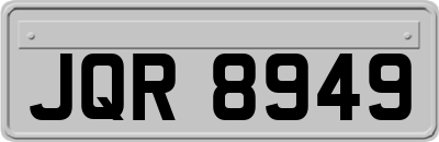 JQR8949