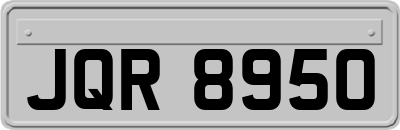 JQR8950