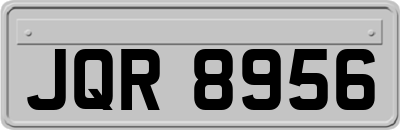 JQR8956