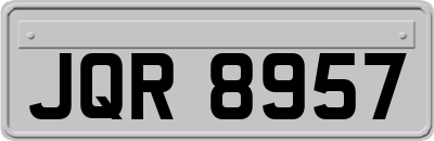 JQR8957
