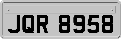 JQR8958