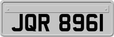 JQR8961