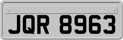 JQR8963