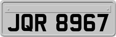 JQR8967