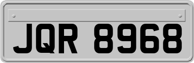JQR8968