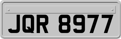 JQR8977