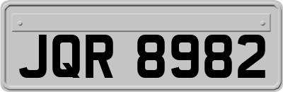 JQR8982