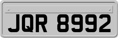 JQR8992