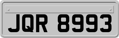 JQR8993