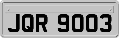 JQR9003