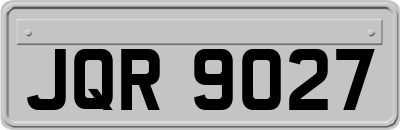 JQR9027