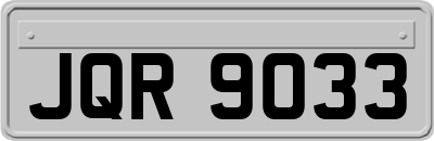 JQR9033