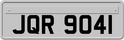 JQR9041