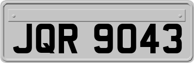 JQR9043