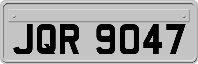 JQR9047