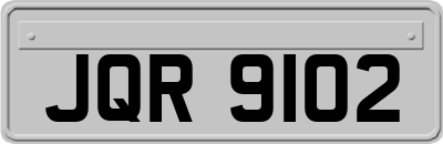 JQR9102
