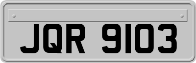 JQR9103