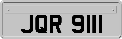 JQR9111
