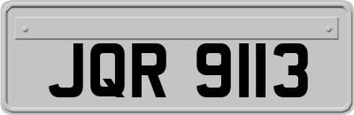 JQR9113