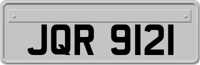 JQR9121