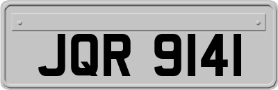 JQR9141