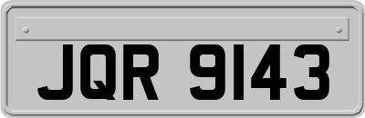 JQR9143