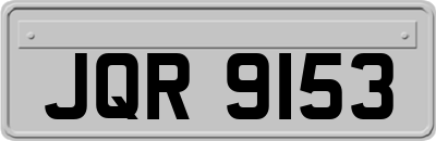 JQR9153