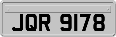 JQR9178
